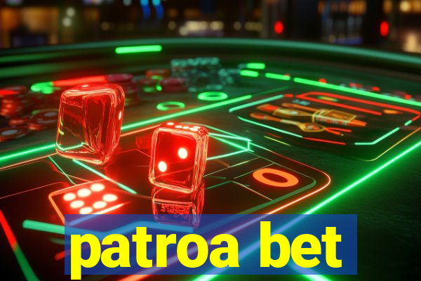 patroa bet